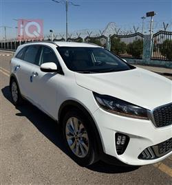 کیا سۆرینتۆ